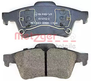 metzger 1170080